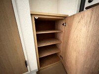 ※別室の写真です