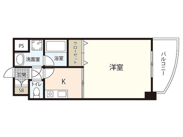 プロヴァンス十日市