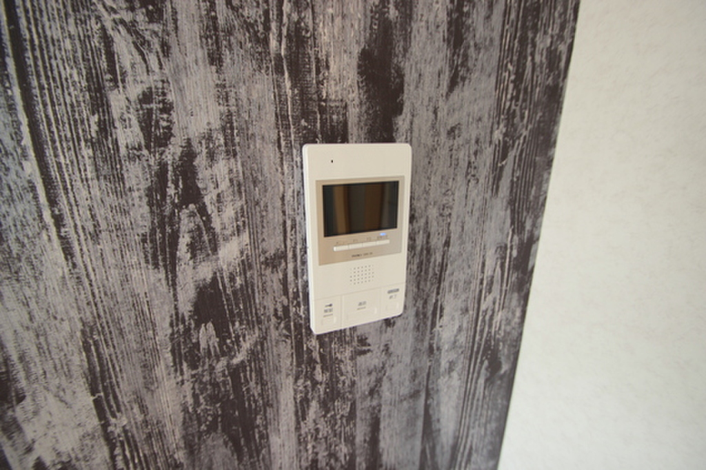 (9/28) 安心のTVモニターホン (9/28) 安心のTVモニターホン