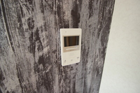 安心のＴＶモニターホン