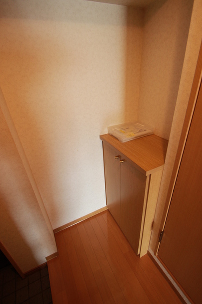 (12/28) シューズボックス (12/28) シューズボックス