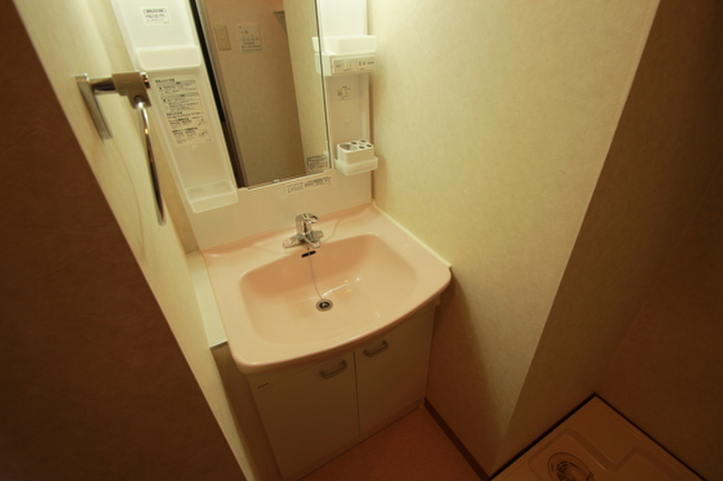 (15/28) 洗面所 (15/28) 洗面所