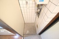 ※別部屋の写真です