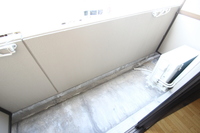 ※別部屋の写真です