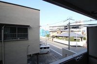 ※別部屋の写真です