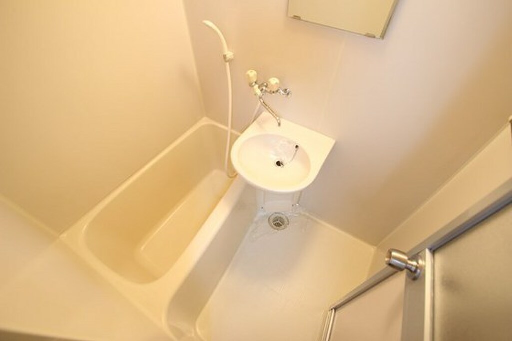 (4/23) ※別部屋の写真です