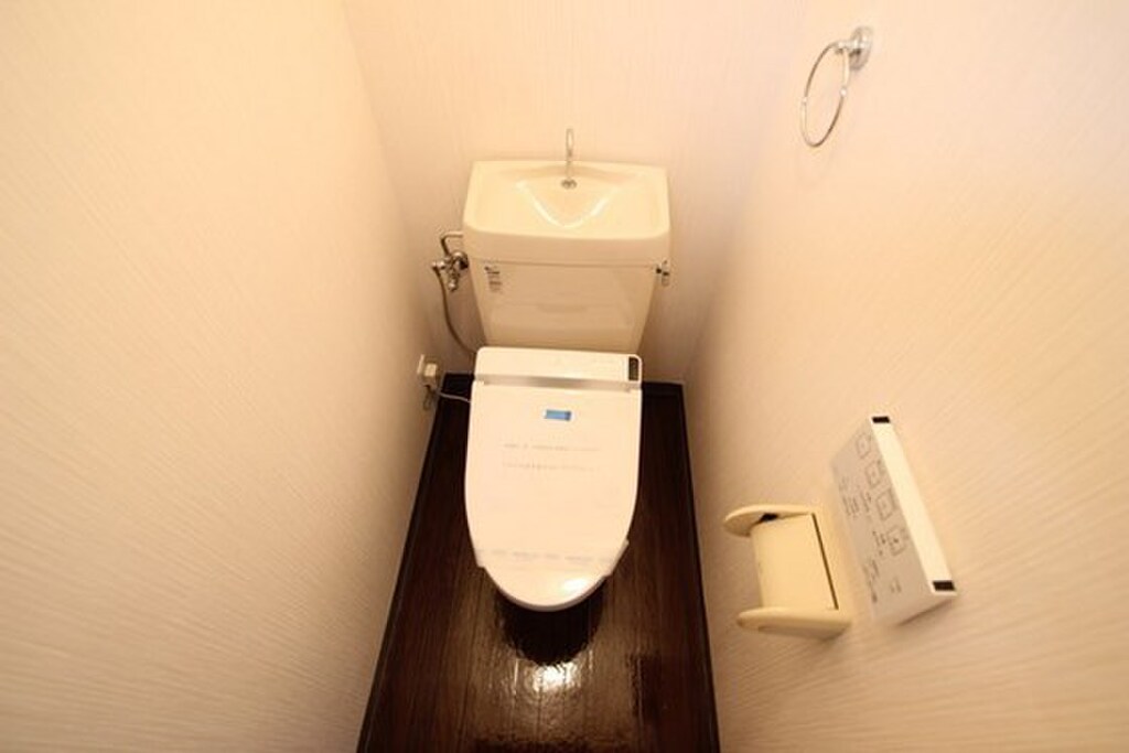 (5/23) ※別部屋の写真です