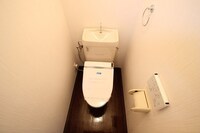 ※別部屋の写真です