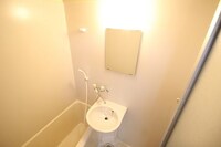 ※別部屋の写真です