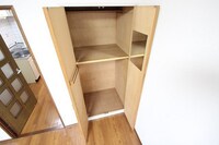 ※別部屋の写真です
