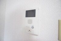 ※別部屋の写真です