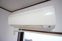 ※別部屋の写真です