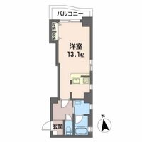 ウイング城南通り