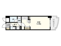 ジャルダン並木