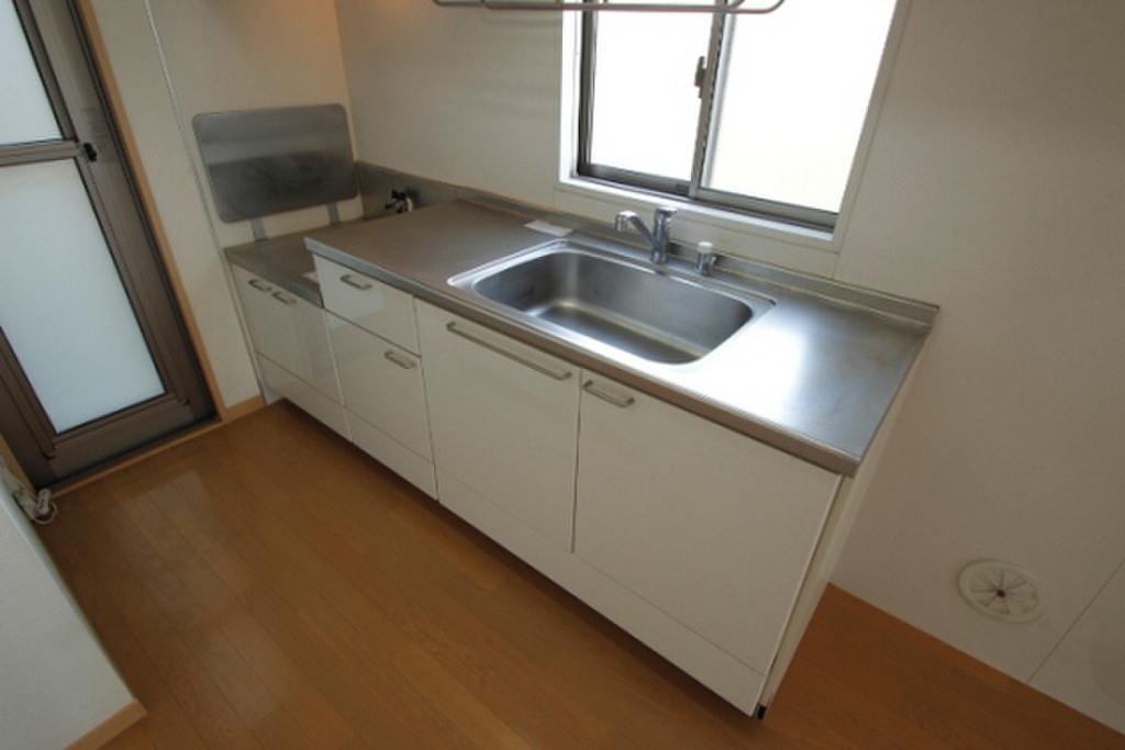 (3/23) キッチン (3/23) キッチン