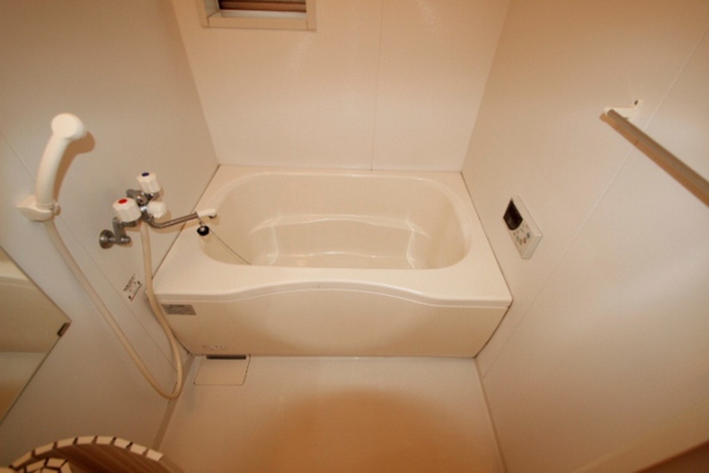 (4/23) バス (4/23) バス