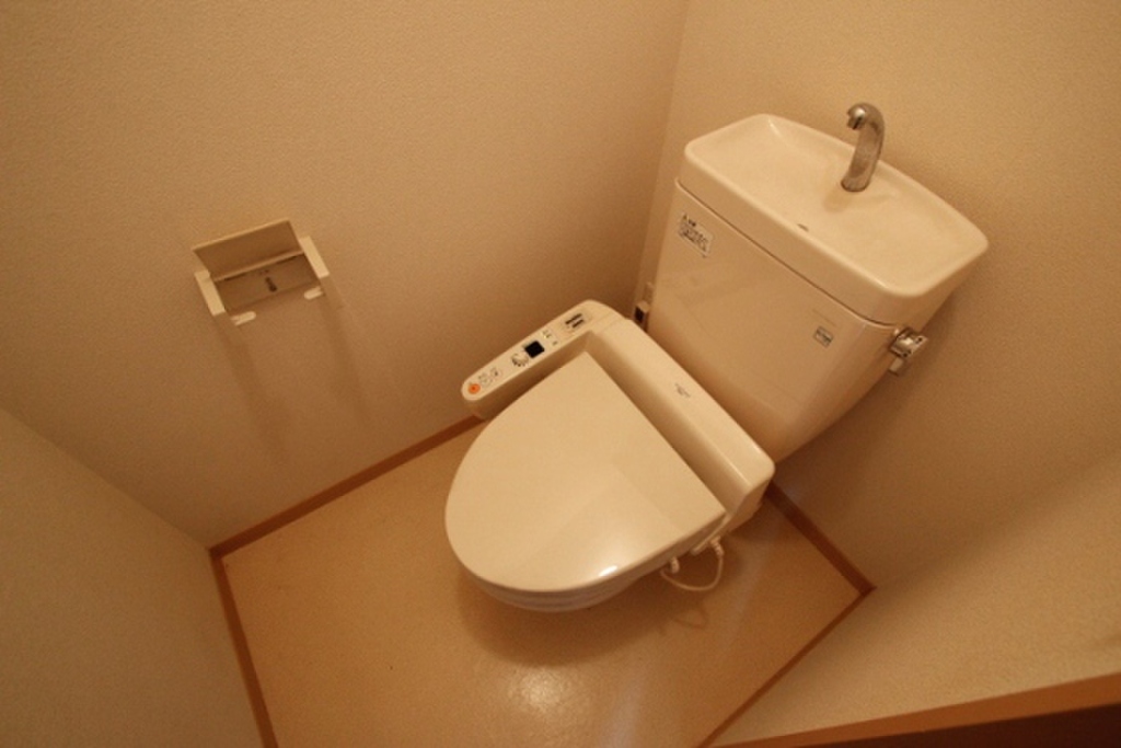 (5/23) トイレ (5/23) トイレ