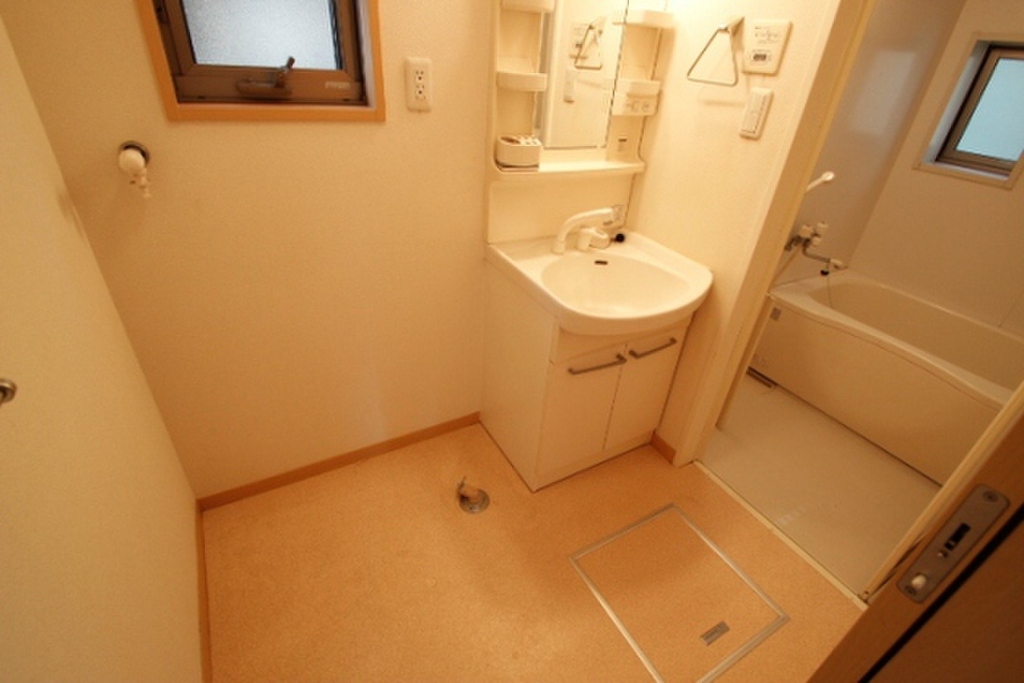 (6/23) 洗面所 (6/23) 洗面所