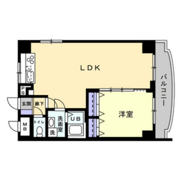 サンビレッジ段原