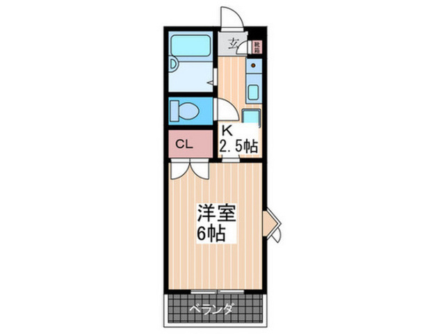 コ-ポ中筋