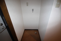 ※別部屋の写真です