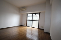 ※別部屋の写真です