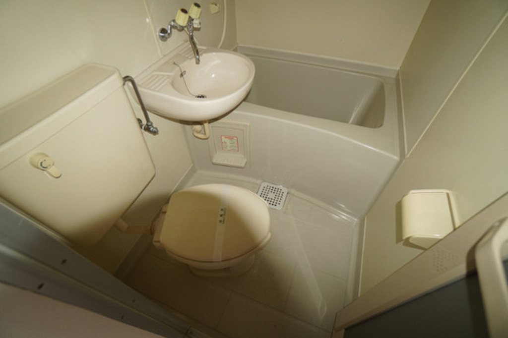 (5/20) トイレ (5/20) トイレ