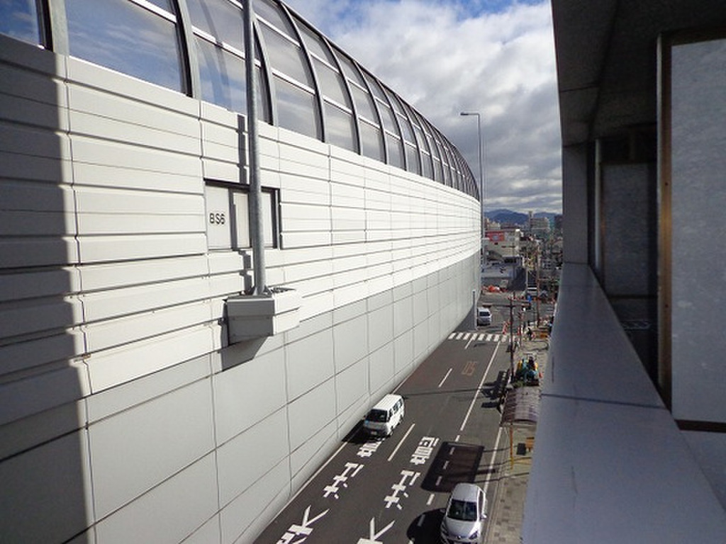 (11/19) 眺望 (11/19) 眺望