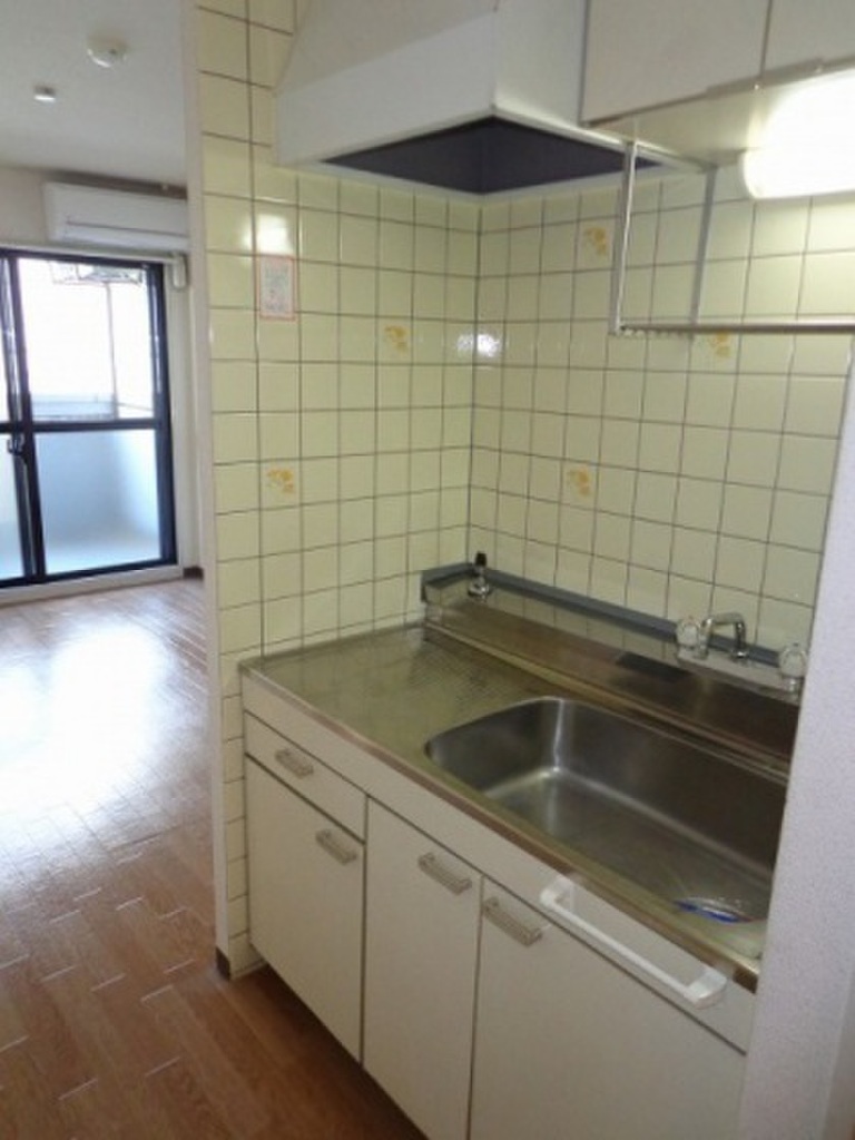 (3/19) キッチン (3/19) キッチン