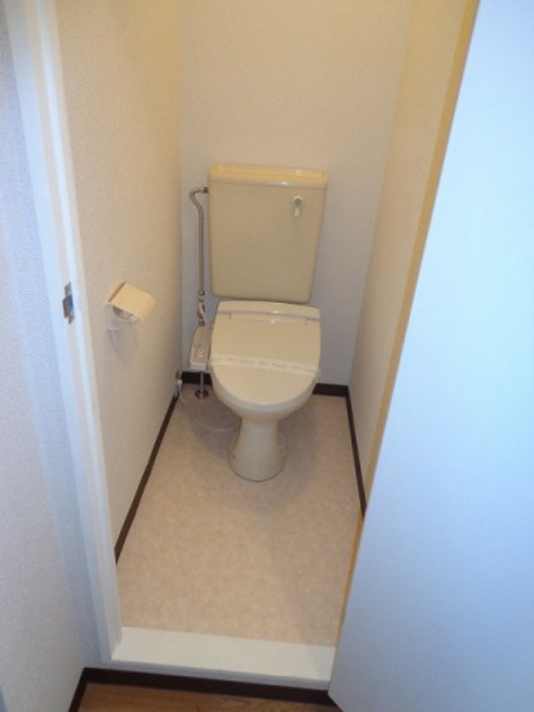 (5/19) トイレ (5/19) トイレ