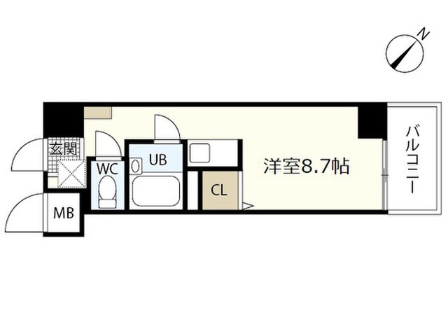 田中興産本社ビル