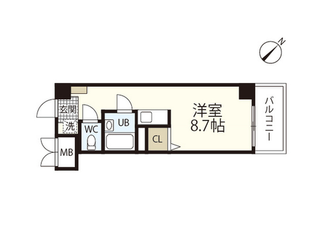 田中興産本社ビル