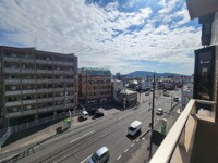 ※別部屋の写真です