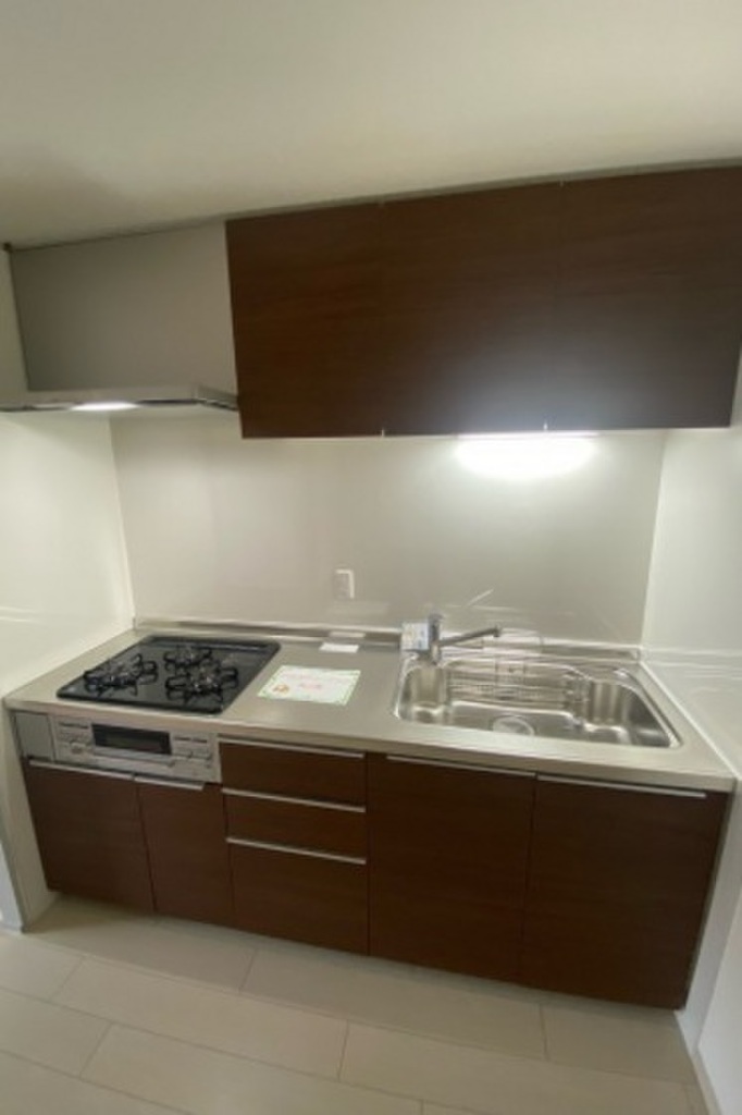 (3/22) キッチン (3/22) キッチン