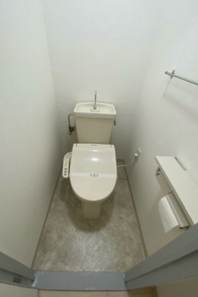 (5/22) トイレ (5/22) トイレ