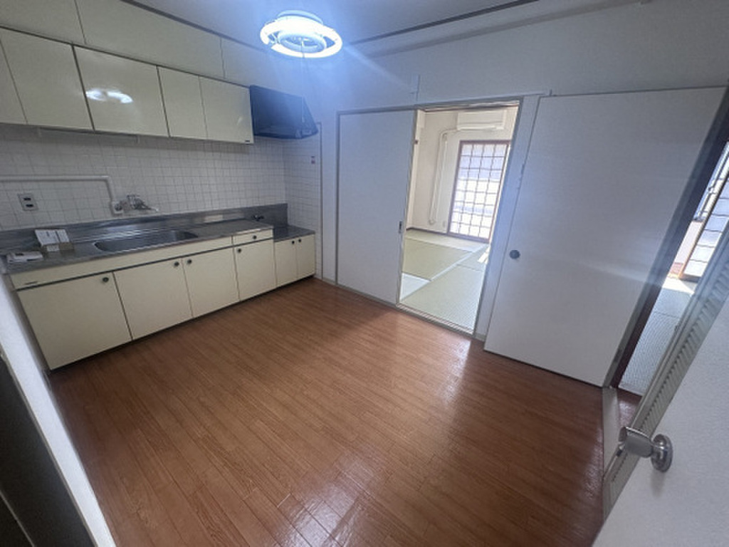 (3/22) キッチン (3/22) キッチン