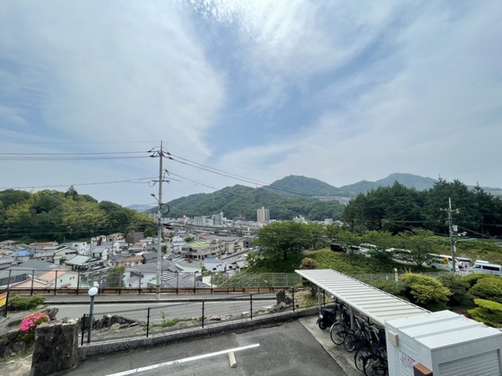 (14/24) 眺望 (14/24) 眺望