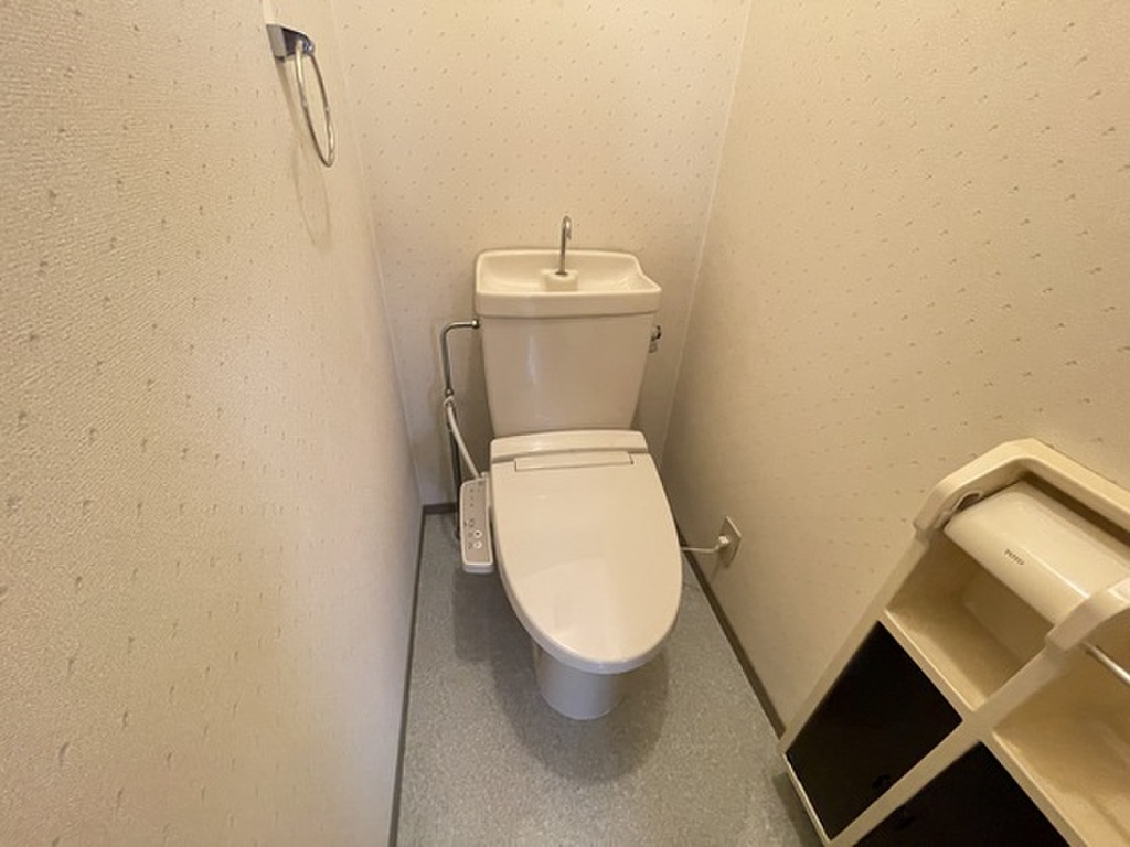 (5/24) トイレ (5/24) トイレ