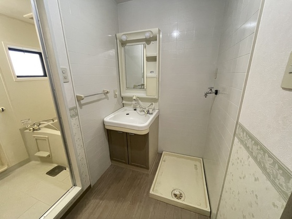 (6/24) 洗面所 (6/24) 洗面所