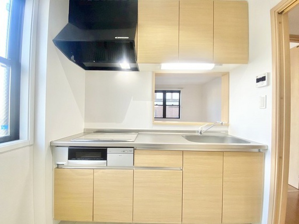 (3/19) キッチン (3/19) キッチン