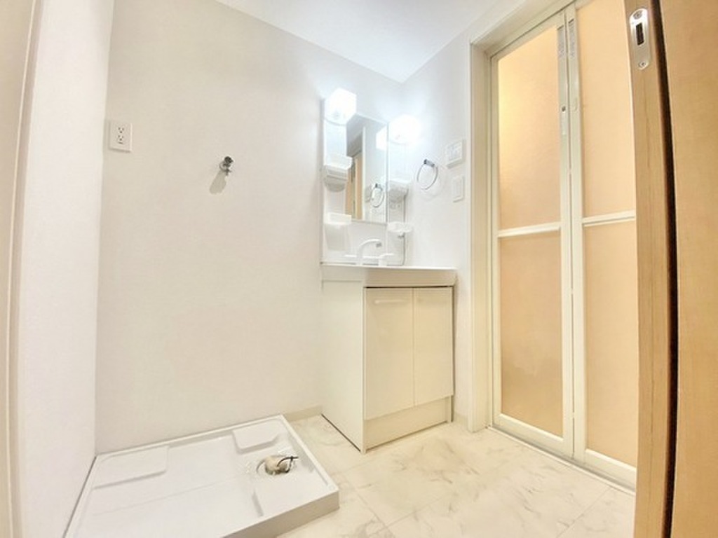 (6/19) 洗面所 (6/19) 洗面所