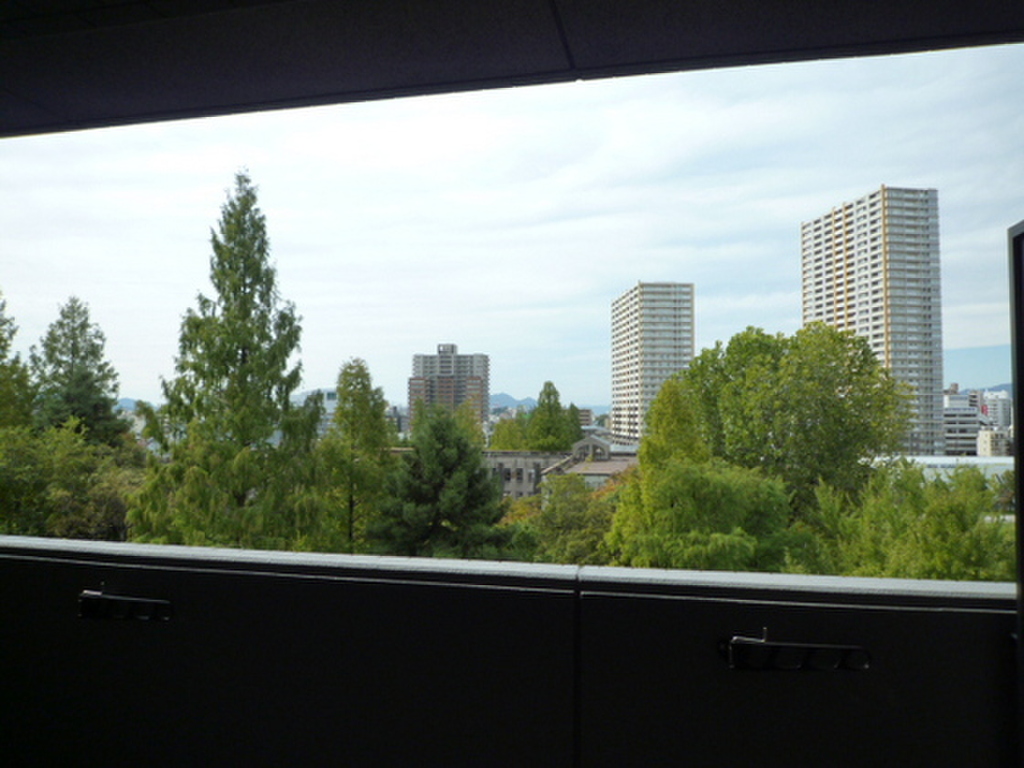 (13/22) 眺望 (13/22) 眺望