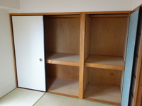 ※別号室の写真です。