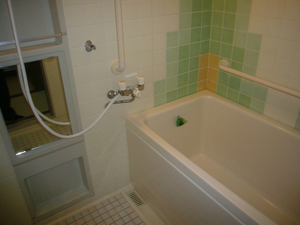 (4/21) バス (4/21) バス