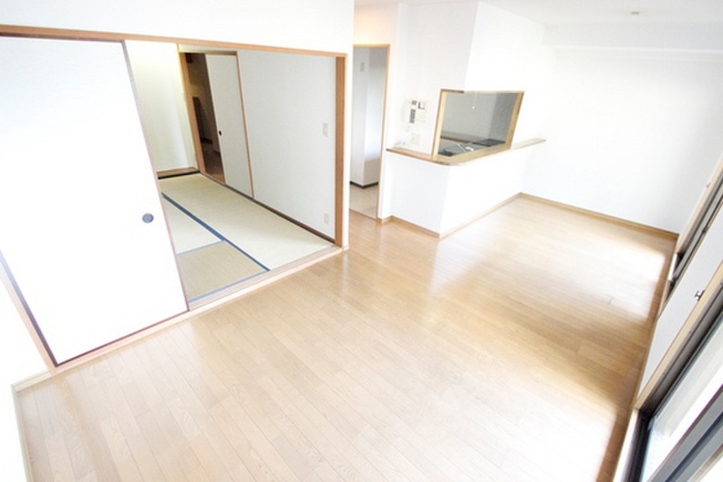 (2/19) 居室・リビング