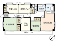S&Tマンション