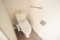 ※別部屋の写真です