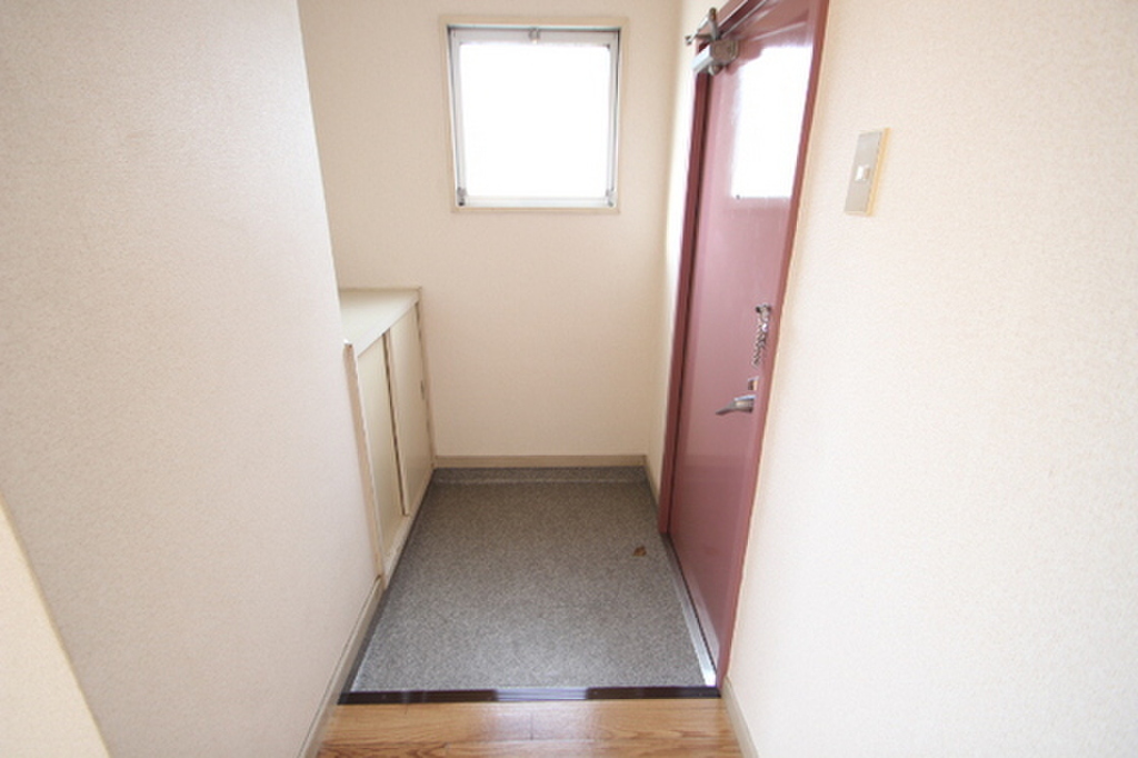 (6/20) ※別部屋の写真です (6/20) ※別部屋の写真です