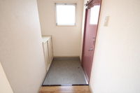 ※別部屋の写真です