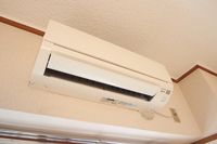 ※別部屋の写真です